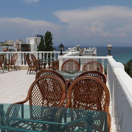 Grand Nett Hotel Kusadası Eksteriør bilde