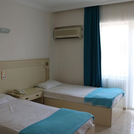Grand Nett Hotel Kusadası Eksteriør bilde