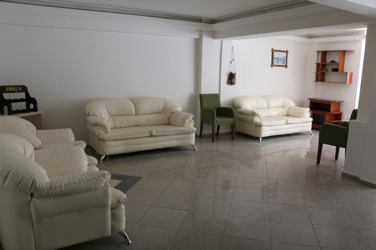 Grand Nett Hotel Kusadası Eksteriør bilde