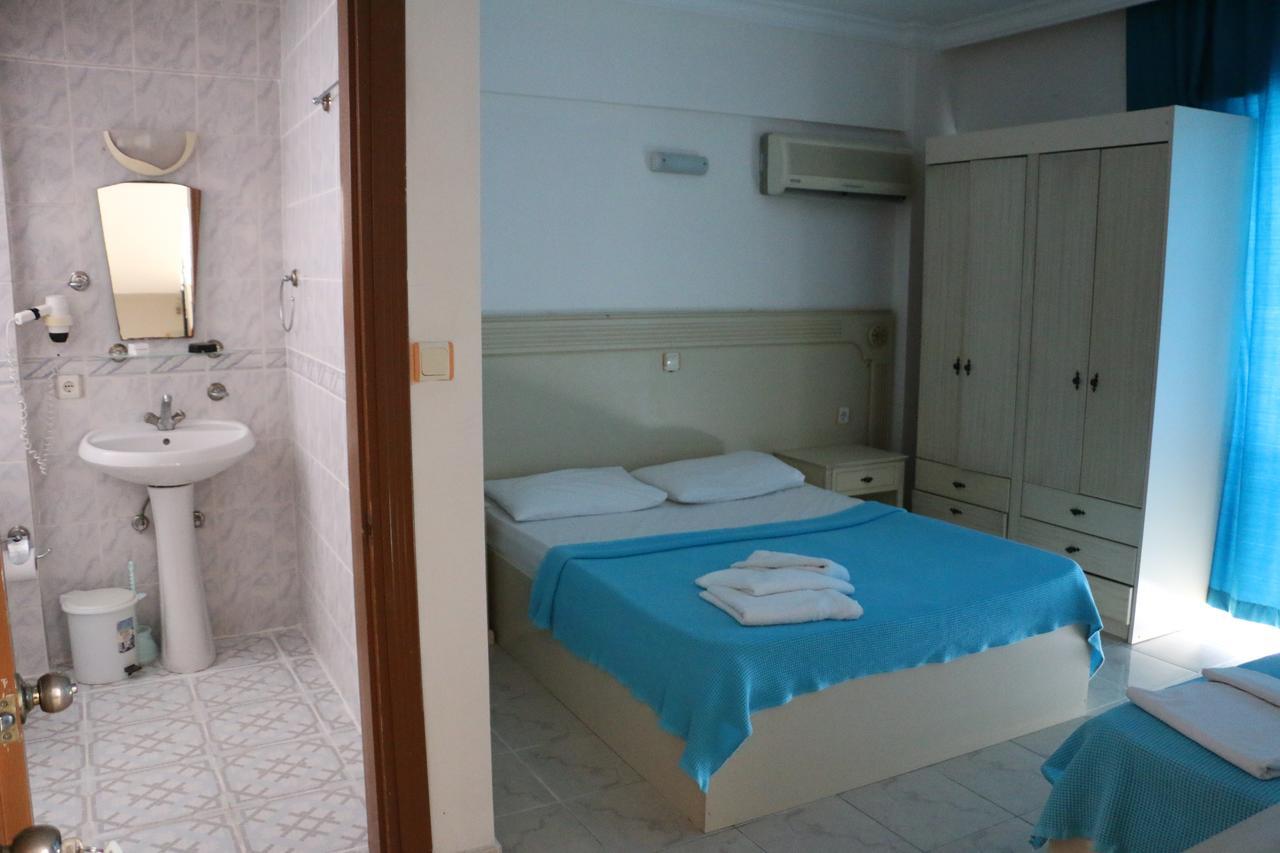 Grand Nett Hotel Kusadası Eksteriør bilde