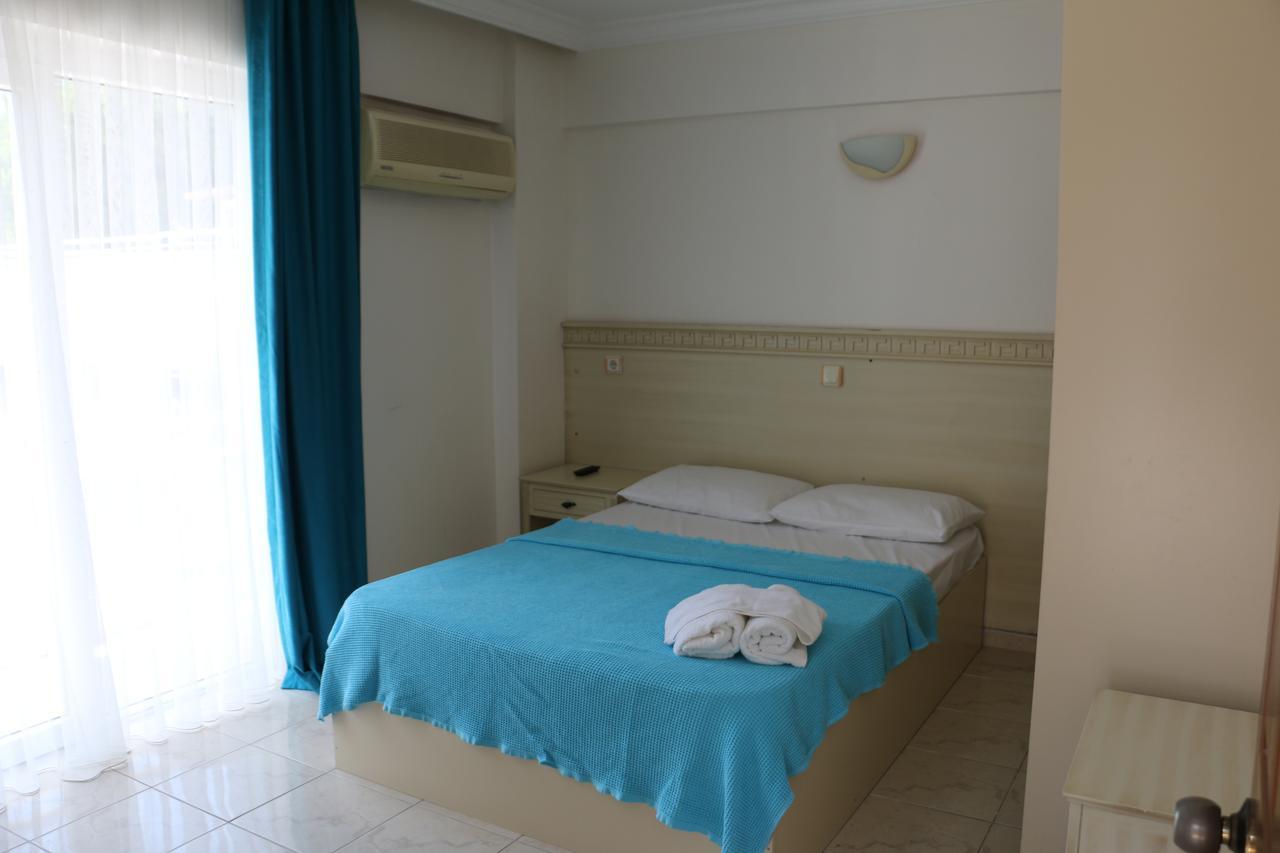 Grand Nett Hotel Kusadası Eksteriør bilde
